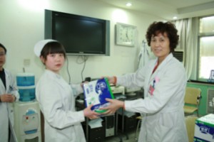 迎“三八”,關愛職業女性健康