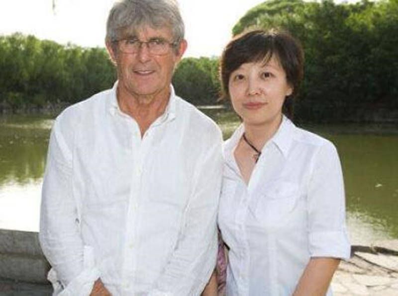 女大学生们隐秘的兼职2019