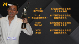 女演员具有的天赋